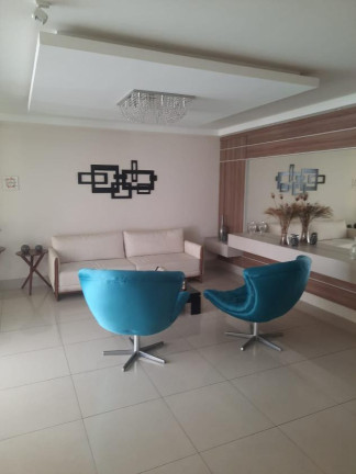 Imagem Apartamento com 2 Quartos à Venda, 75 m² em Canto Do Forte - Praia Grande