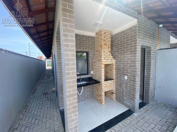 Imagem Casa com 3 Quartos à Venda, em Santa Julia - Itanhaem Imagem Casa com 3 Quartos à Venda, em Santa Julia - Itanhaem