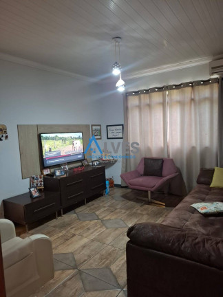 Imagem Casa com 2 Quartos à Venda, 162 m² em Planalto - São Bernardo Do Campo Imagem Casa com 2 Quartos à Venda, 162 m² em Planalto - São Bernardo Do Campo