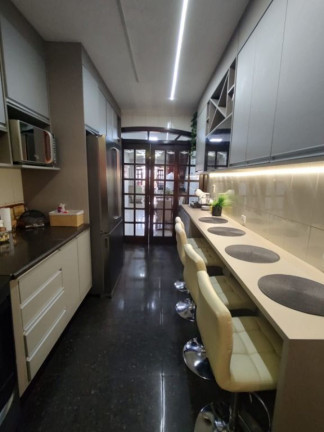 Imagem Casa com 3 Quartos à Venda, 113 m² em Parque Santa Rosa - Suzano
