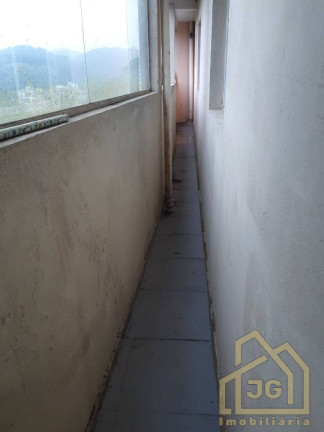 Imagem Apartamento com 2 Quartos à Venda, 50 m² em Jardim Irene - Santo André