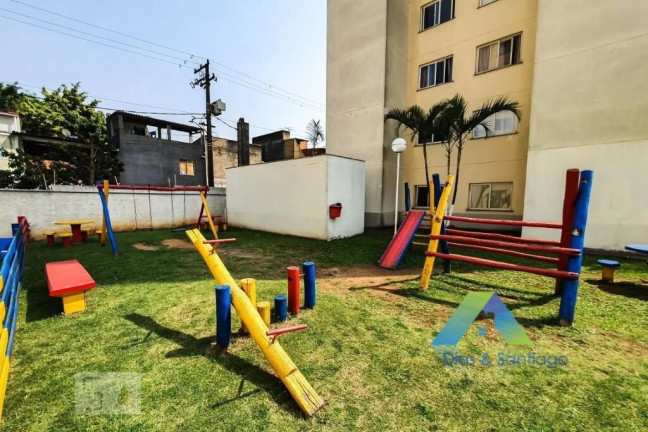Imagem Apartamento com 2 Quartos à Venda, 50 m² em Parque Bristol - São Paulo Imagem Apartamento com 2 Quartos à Venda, 50 m² em Parque Bristol - São Paulo