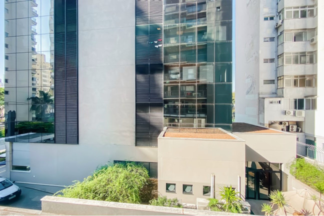 Imagem Apartamento com 2 Quartos à Venda, 126 m² em Itaim Bibi - São Paulo Imagem Apartamento com 2 Quartos à Venda, 126 m² em Itaim Bibi - São Paulo