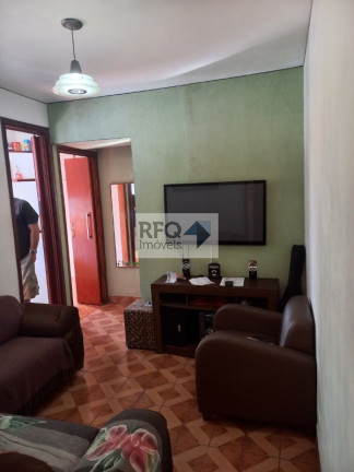 Imagem Imóvel com 2 Quartos à Venda, 50 m² em Cambuci - São Paulo