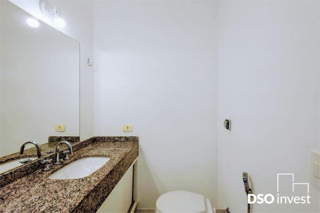 Imagem Casa com 3 Quartos à Venda, 232 m² em Cidade Monções - São Paulo