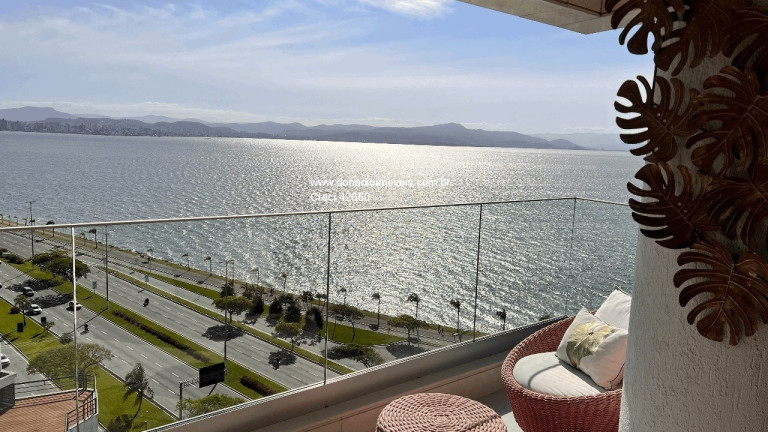 Imagem Apartamento com 3 Quartos à Venda, 209 m² em Agronômica - Florianópolis