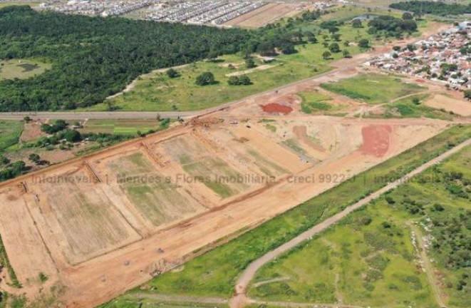 Imagem Terreno à Venda, 259 m² em Tiradentes - Campo Grande Imagem Terreno à Venda, 259 m² em Tiradentes - Campo Grande