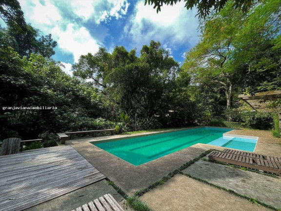 Casa à Venda,  em Chácara Do Refúgio - Cotia