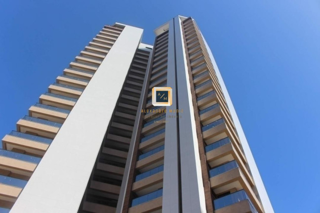 Apartamento com 4 Quartos à Venda, 112 m² em Meireles - Fortaleza