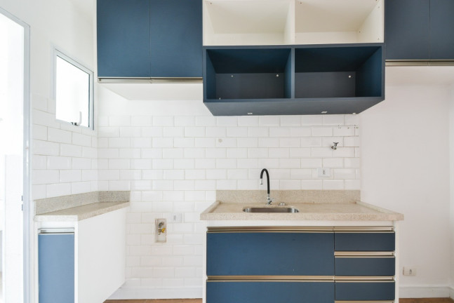 Imagem Apartamento com 3 Quartos à Venda, 90 m² em Moema - São Paulo