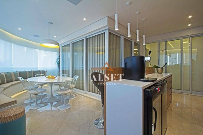 Imagem Apartamento com 3 Quartos à Venda, 200 m² em Anália Franco - São Paulo Imagem Apartamento com 3 Quartos à Venda, 200 m² em Anália Franco - São Paulo