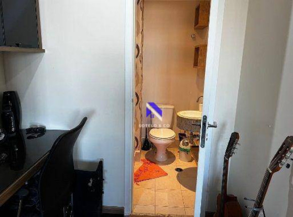 Imagem Apartamento com 2 Quartos à Venda, 95 m² em Vila Andrade - São Paulo Imagem Apartamento com 2 Quartos à Venda, 95 m² em Vila Andrade - São Paulo