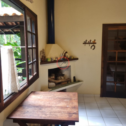 Imagem Casa com 2 Quartos à Venda, 200 m² em Boiçucanga - São Sebastião