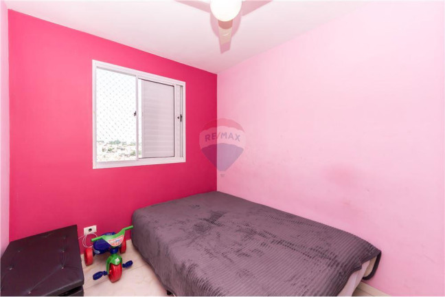 Imagem Apartamento com 3 Quartos à Venda, 66 m² em Jardim Prudência - São Paulo