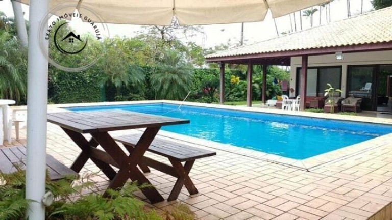 Imagem Casa com 5 Quartos à Venda, 900 m² em Jardim Virgínia - Guarujá Imagem Casa com 5 Quartos à Venda, 900 m² em Jardim Virgínia - Guarujá