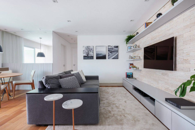 Imagem Apartamento com 2 Quartos à Venda, 76 m² em Dezoito Do Forte Empresarial/alphaville. - Barueri Imagem Apartamento com 2 Quartos à Venda, 76 m² em Dezoito Do Forte Empresarial/alphaville. - Barueri