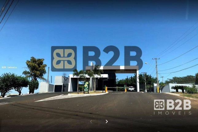 Terreno à Venda, 600 m² em Residecial Primavera - Piratininga