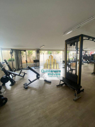 Imagem Apartamento com 3 Quartos à Venda, 150 m² em Vila Augusta - Guarulhos Imagem Apartamento com 3 Quartos à Venda, 150 m² em Vila Augusta - Guarulhos