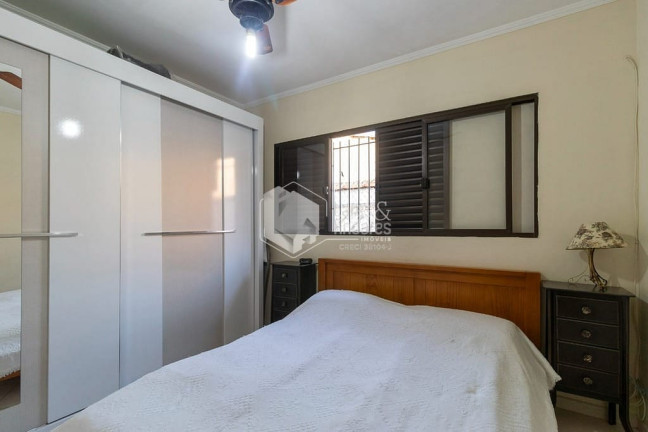 Imagem Casa com 3 Quartos à Venda, 184 m² em Vila Gumercindo - São Paulo