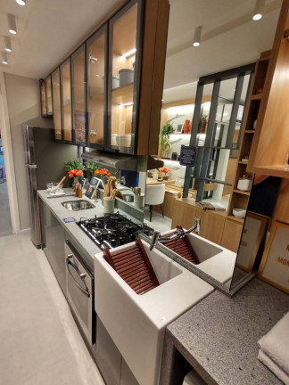 Imagem Apartamento com 2 Quartos à Venda, em Barra Funda - São Paulo Imagem Apartamento com 2 Quartos à Venda, em Barra Funda - São Paulo