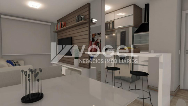 Imagem Apartamento com 2 Quartos à Venda, 56 m² em Das Quintas - Estancia Velha Imagem Apartamento com 2 Quartos à Venda, 56 m² em Das Quintas - Estancia Velha