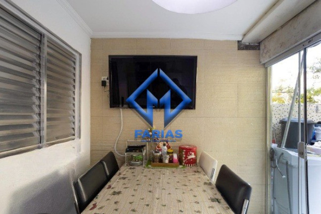 Imagem Apartamento com 3 Quartos à Venda, 110 m² em Bela Vista - São Paulo