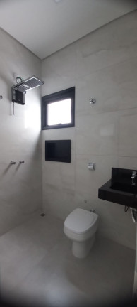 Imagem Casa de Condomínio com 3 Quartos à Venda, 240 m² em Alphaville - Votorantim
