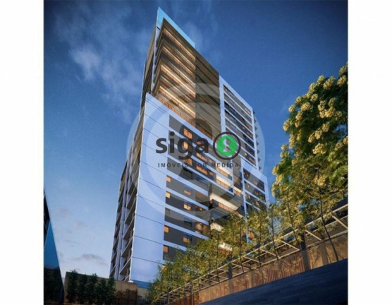 Imagem Apartamento com 3 Quartos à Venda, 140 m² em Vila Nova Conceição - São Paulo Imagem Apartamento com 3 Quartos à Venda, 140 m² em Vila Nova Conceição - São Paulo