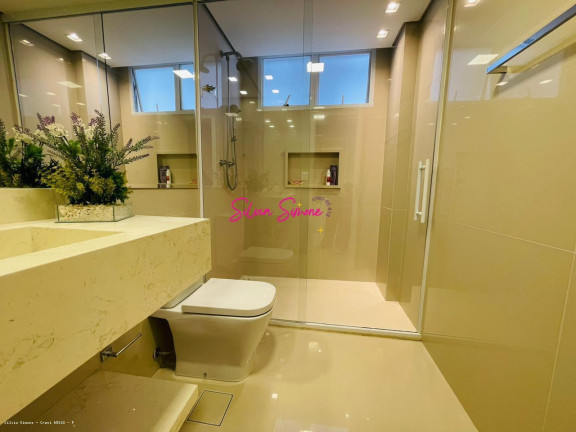 Imagem Apartamento com 3 Quartos à Venda, em Gonzaga - Santos Imagem Apartamento com 3 Quartos à Venda, em Gonzaga - Santos