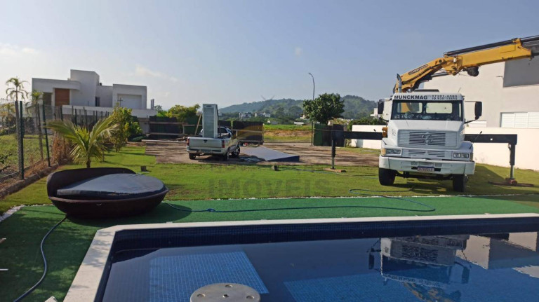 Terreno à Venda, 800 m² em Santa Eliza - Itupeva
