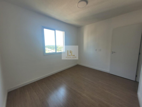 Imagem Apartamento com 2 Quartos à Venda, 54 m² em Jardim Carolina - Jundiaí