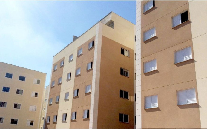 Imagem Apartamento com 4 Quartos à Venda, em Vila Nova Curuçá - São Paulo Imagem Apartamento com 4 Quartos à Venda, em Vila Nova Curuçá - São Paulo