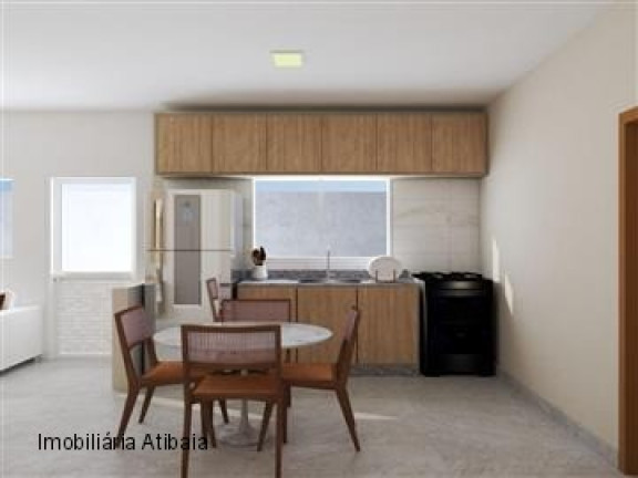 Imagem Imóvel com 2 Quartos à Venda,  em Jardim Imperial - Atibaia