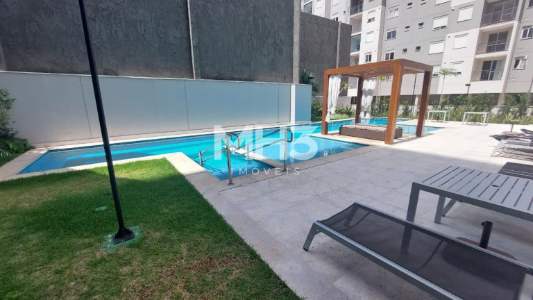 Imagem Imóvel com 2 Quartos para Alugar, 54 m² em Bonfim - Campinas Imagem Imóvel com 2 Quartos para Alugar, 54 m² em Bonfim - Campinas
