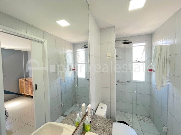 Imagem Apartamento com 6 Quartos à Venda, 204 m² em Porto Das Dunas - Aquiraz