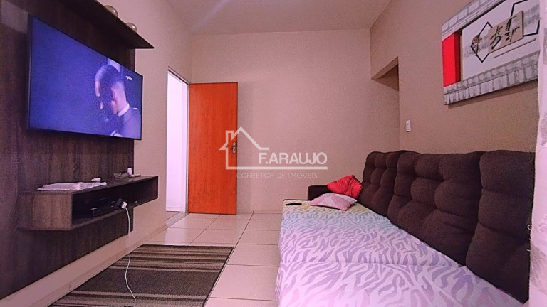 Imagem Sobrado com 3 Quartos à Venda, 162 m² em Vila Haro - Sorocaba