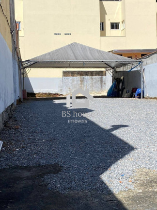 Terreno para Alugar, 400 m² em Campestre - Santo André