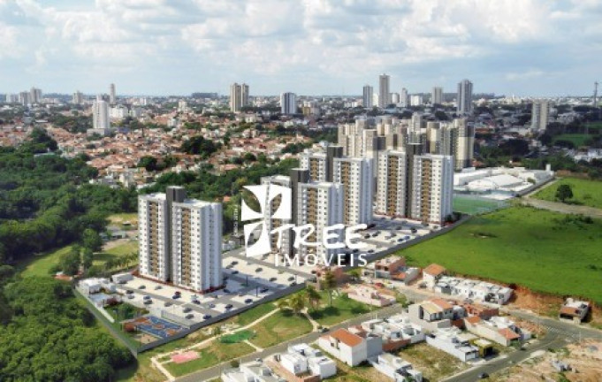 Imagem Apartamento com 2 Quartos à Venda, 65 m² em Jardim Santiago - Indaiatuba Imagem Apartamento com 2 Quartos à Venda, 65 m² em Jardim Santiago - Indaiatuba
