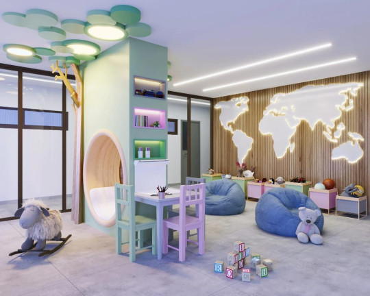 Imagem Apartamento com 2 Quartos à Venda, 141 m² em Jardim Oceania - João Pessoa