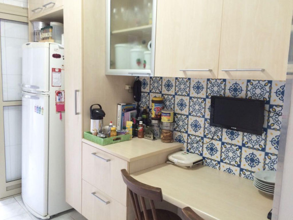 Imagem Apartamento com 3 Quartos à Venda, 146 m² em Jardim Marajoara - São Paulo Imagem Apartamento com 3 Quartos à Venda, 146 m² em Jardim Marajoara - São Paulo