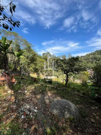 Imagem Chácara com 3 Quartos à Venda, 705 m² em Pilar Velho - Ribeirão Pires