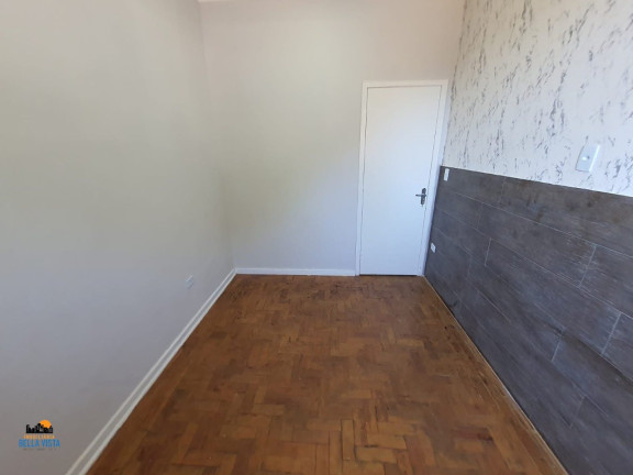 Imagem Apartamento com 1 Quarto à Venda,  em Centro - Sao Vicente
