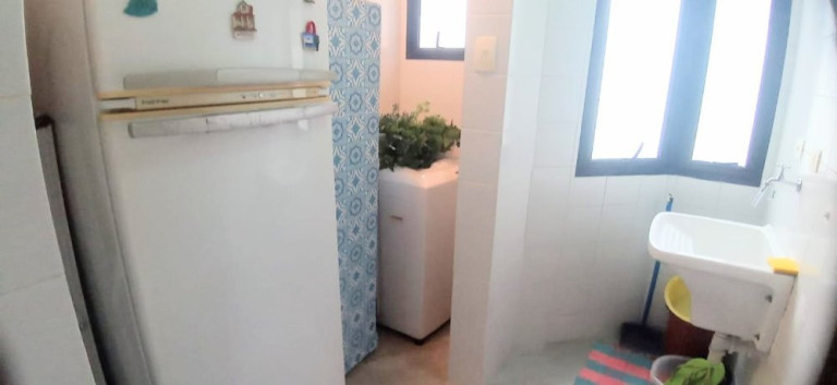 Imagem Apartamento com 2 Quartos à Venda, 75 m² em Jardim Astúrias - Guarujá Imagem Apartamento com 2 Quartos à Venda, 75 m² em Jardim Astúrias - Guarujá