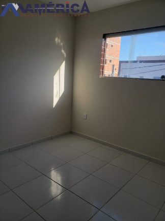 Imóvel com 2 Quartos à Venda, 43 m² em Muçumagro - João Pessoa