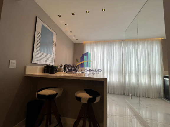 Imagem Apartamento com 1 Quarto à Venda, 66 m² em Guilhermina - Praia Grande Imagem Apartamento com 1 Quarto à Venda, 66 m² em Guilhermina - Praia Grande