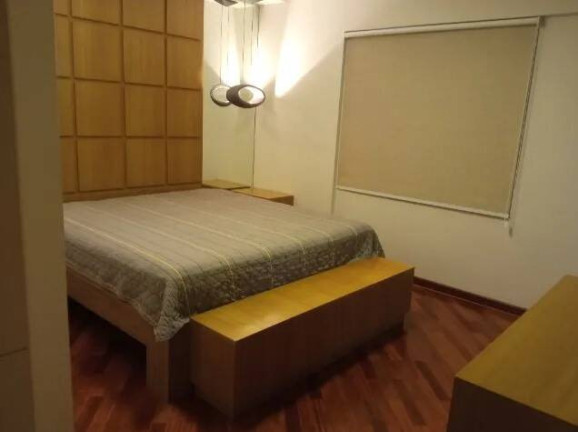 Imagem Apartamento com 3 Quartos à Venda, 188 m² em Olimpico - São Caetano Do Sul