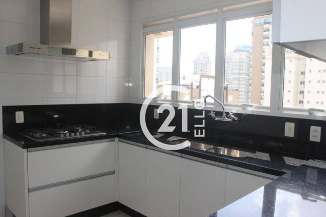 Imagem Apartamento com 3 Quartos para Alugar, 192 m² em Vila Nova Conceição - São Paulo Imagem Apartamento com 3 Quartos para Alugar, 192 m² em Vila Nova Conceição - São Paulo