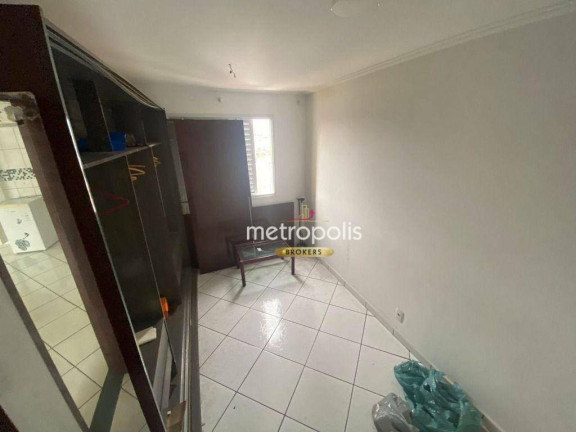 Imagem Cobertura com 3 Quartos à Venda, 135 m² em Centro - São Caetano Do Sul