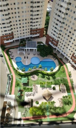 Imagem Apartamento com 2 Quartos à Venda, 60 m² em Cabula - Salvador Imagem Apartamento com 2 Quartos à Venda, 60 m² em Cabula - Salvador