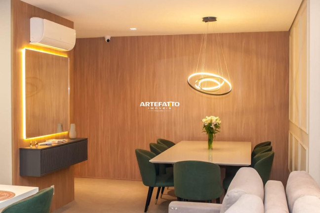 Imagem Apartamento com 3 Quartos à Venda, 110 m² em Vila Andrade - São Paulo Imagem Apartamento com 3 Quartos à Venda, 110 m² em Vila Andrade - São Paulo
